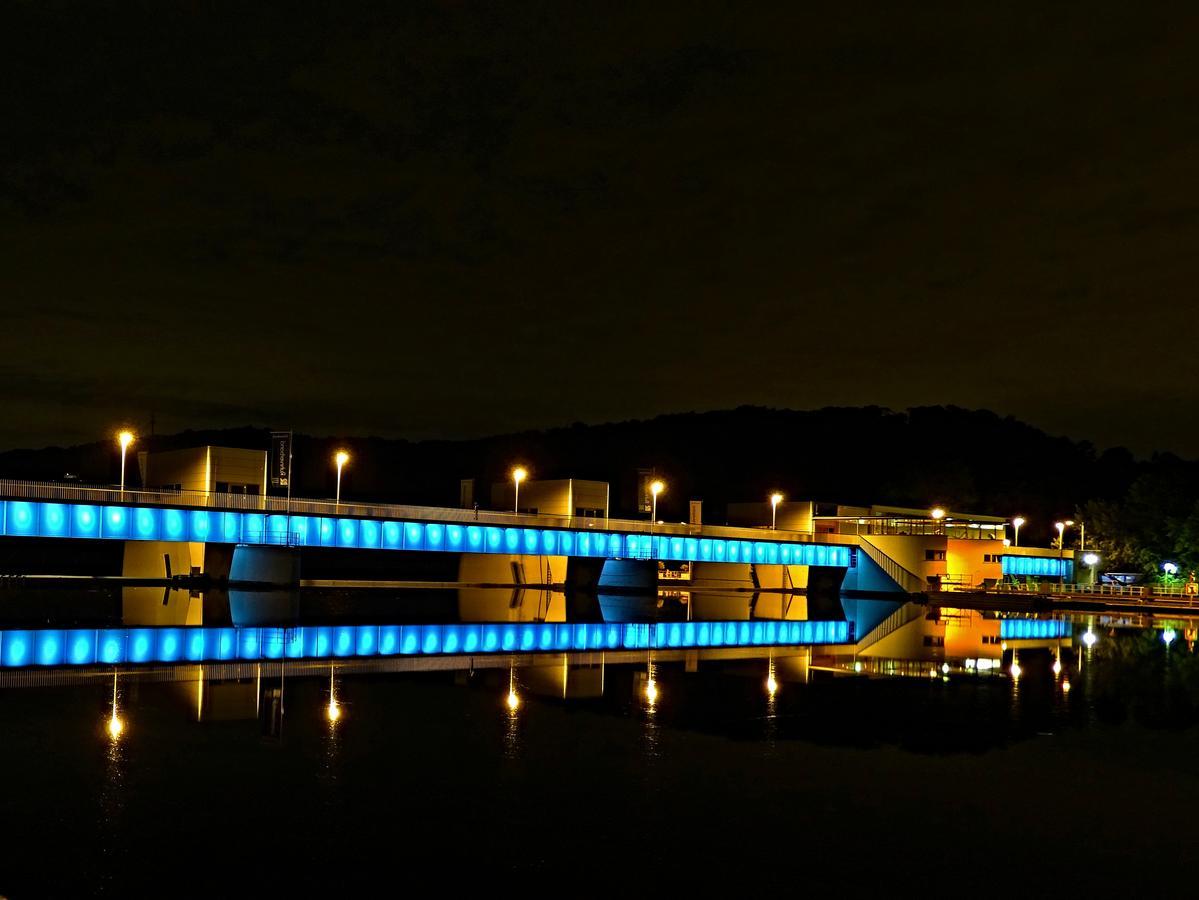 Hotel Domstuben Essen Buitenkant foto